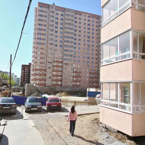 Vilonova Street, 22А, Yekaterinburg: photo