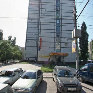 Shelkovichnaya ulitsa, 37/45, Saratov: photo