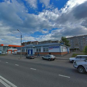 Severnoye Highway, 43, : foto