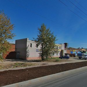 Okruzhnoye shosse, 9, Vologda: photo