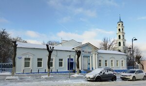 Sovetskaya Street, 12, Kashira: photo