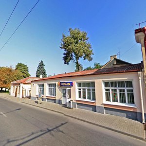Гродно, Улица Карла Маркса, 28: фото
