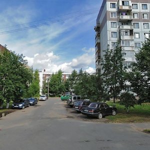 Ulitsa Plotkina, 3к2 ، : صورة
