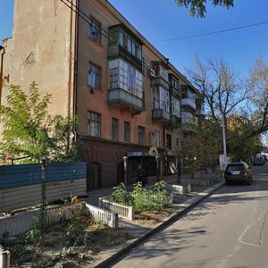 Potomkinska vulytsia, 15, Kherson: photo