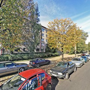 Valgagradskaja Street, 1к2, : foto