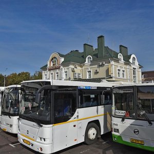 1st Rybnaya Street, 10, Sergiev Posad: photo