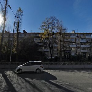 Donskaya Street, 33, Sochi: photo