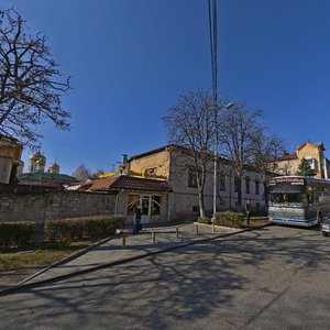 Krasnoarmeyskaya ulitsa, 6, : foto