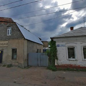 2nd Moskovskaya Street, 54, : foto