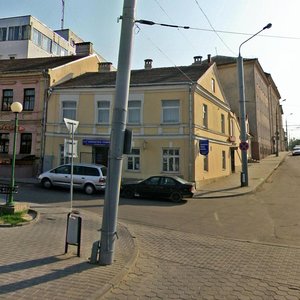 Vialikaja Trajeckaja Street, 2, Grodno: photo