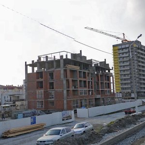 Praskoveevskaia Street, 5, Gelendgik: photo