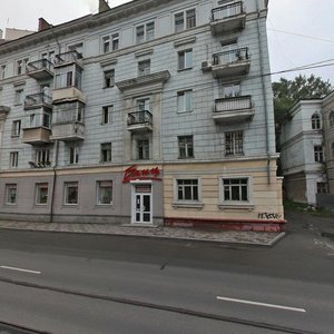 Svetlanskaya Street, 117 ، فلاديفوستوك: صورة