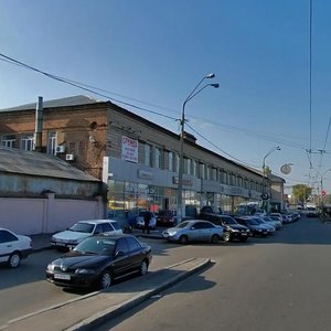 Stepana Bandery Avenue, 8к2, Kyiv: photo