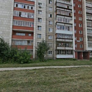 Chervonnaya Street, 19, Yekaterinburg: photo