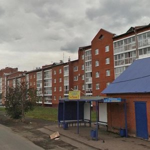 Ulitsa 1-ya Liniya, 2В, : foto