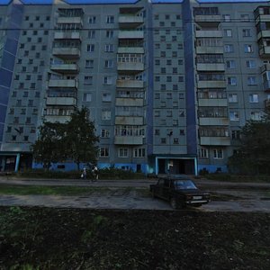 Leningradskiy Avenue, 107к3, Arkhangelsk: photo