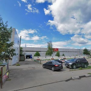Yeletskaya Street, 26с2 ، موسكو: صورة