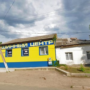 Krasnoarmeyskaya ulitsa, 74, Simferopol: photo