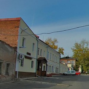 Belinskogo Street, 29, Kursk: photo
