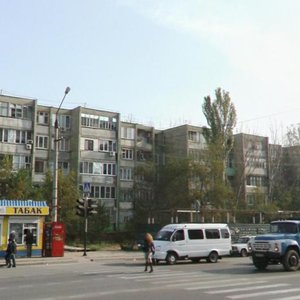 Kubanskaya Street, 27Б, Astrahan: photo