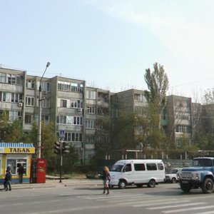 Астрахань, Кубанская улица, 27Б: фото