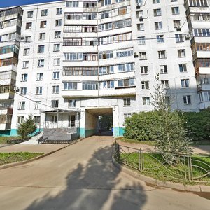 Marshala Chuykova Street, 75 ، قازان: صورة