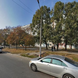 Fortechna vulytsia, 5, Zaporizhia: photo