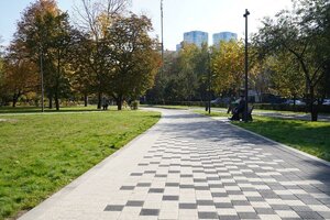 Москва, Симферопольский бульвар, 24к1: фото