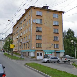 Krasnoarmeyskaya Street, 12 ، : صورة