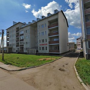 Ростов, Улица Добролюбова, 27: фото