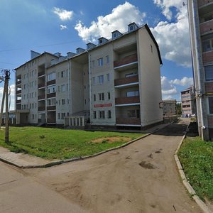 Dobrolyubova Street, 27, Rostov: photo