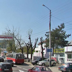 Severnaya Street, 407, Krasnodar: photo