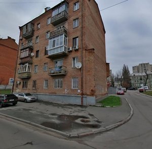 Zolotoustivska Street, 20, Kyiv: photo