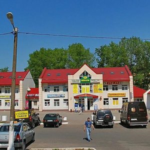 Znamya Oktyabrya Village, 31с2 ، موسكو: صورة