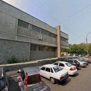 Lodygina Street, 8, Yekaterinburg: photo