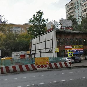 Nizhegorodskaya Street, No:8, Moskova: Fotoğraflar