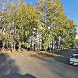 Oktyabrskiy Avenue, 26, Komsomolsk‑at‑Amur: photo