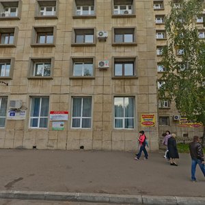 Akademika Rubanenko Street, 12 ، نابريجني تشيلني: صورة