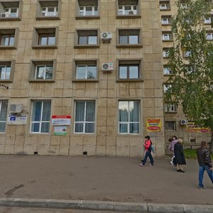 Akademika Rubanenko Street, 12, Naberezhnye Chelny: photo