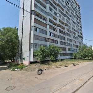 Lizyukov street, 95, Voronezh: photo