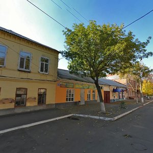 Оренбург, Матросский переулок, 13: фото