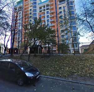 Khreschatyk Street, 27Б, Kyiv: photo