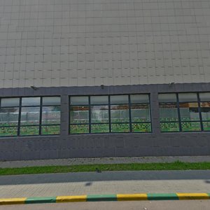 Ulitsa Garshina, 3В ، موسكو ومحافظة موسكو: صورة