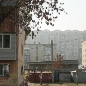 Sofi Perovskoy Street, 77А, Astrahan: photo