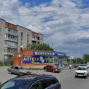 Ulitsa Lizy Chaykinoy, 328А, Taganrog: photo