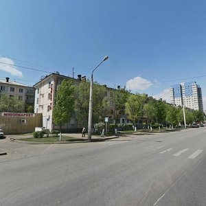 Астана, Проспект Женис, 63: фото
