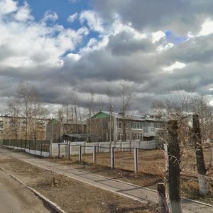 Prigorodnaya ulitsa, 6, Chita: photo