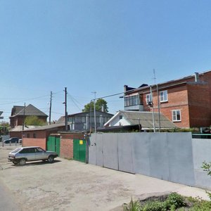 Vorovskogo Street, 173, : foto