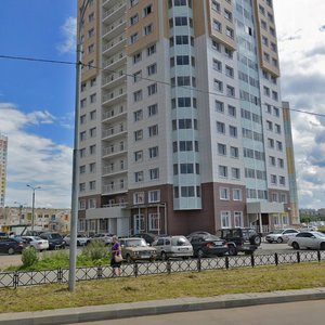 Borisovka Street, 14, Mytischi: photo