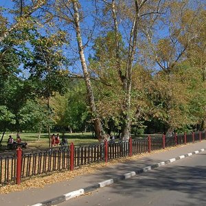 Sovetskaya Street, 7, : foto